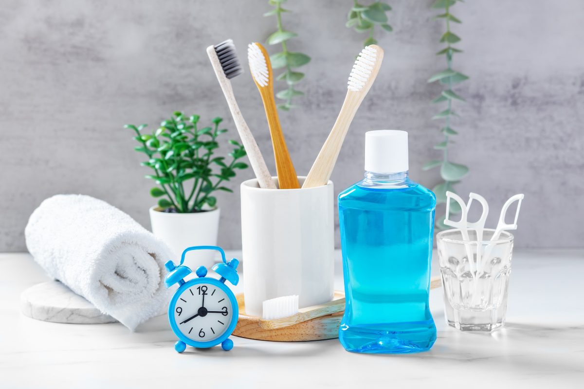 Dental Care Tips Dental Care Tips