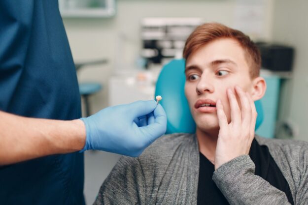 Tooth Extraction