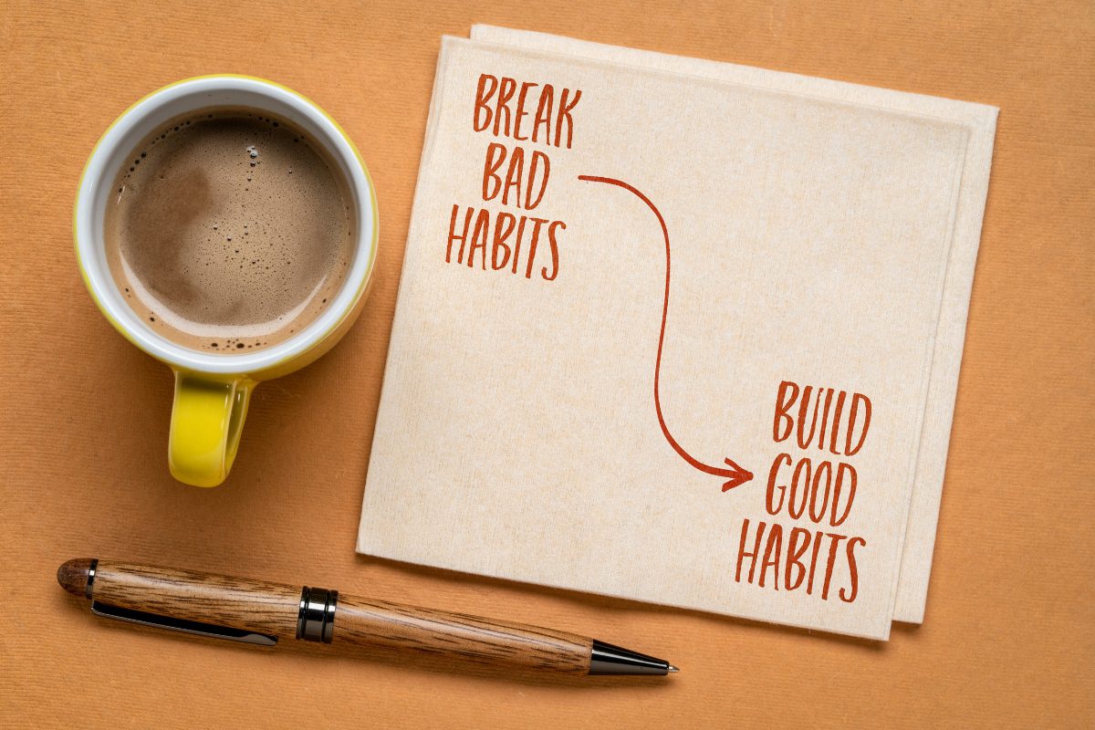 bad habit bad habit