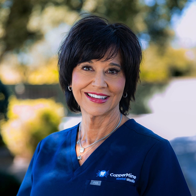 Kim -Hygienist