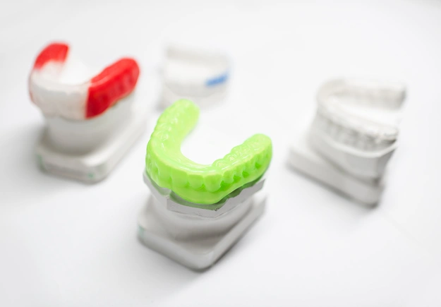 Custom Mouthguards to Protect Your Smile