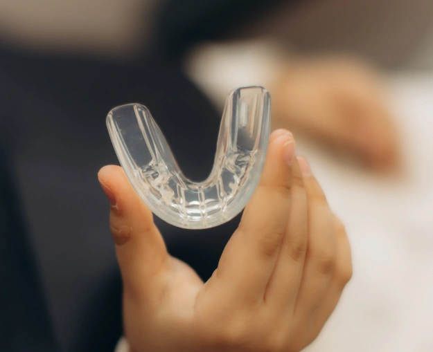 Protect Your Smile With a Mouthguard Designed for You
