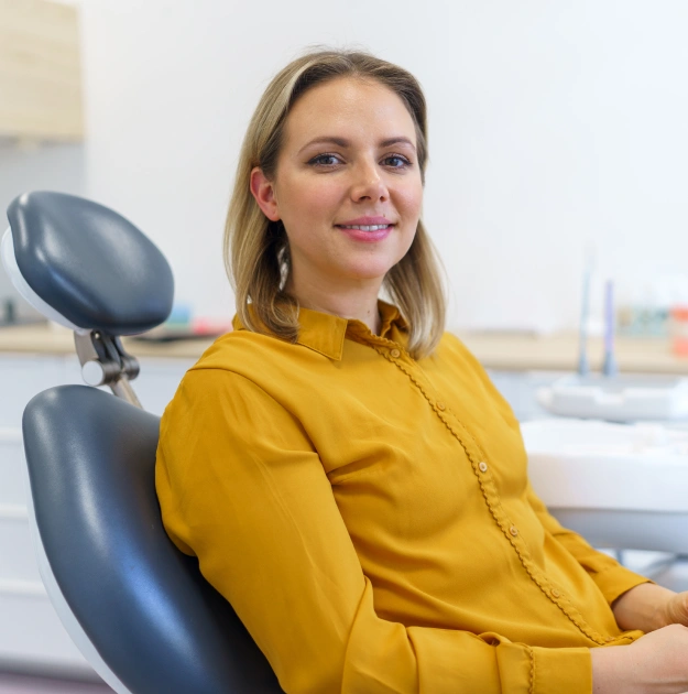 Professional Cleanings at CopperMine Dental Studio