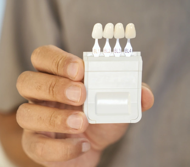 Transform Your Smile With Natural-Looking Veneers