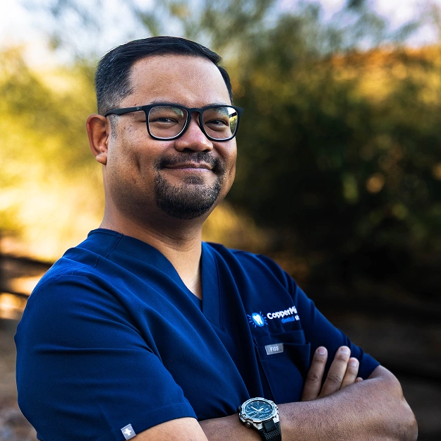 Dr  K Manalo  DMD