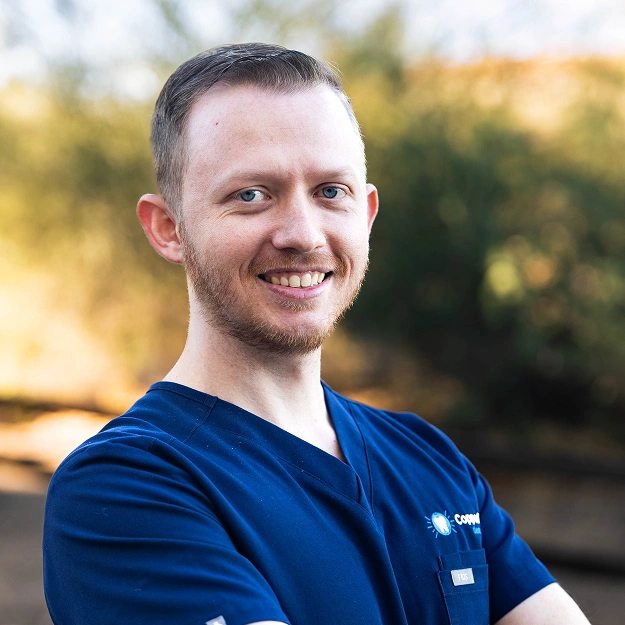 Dr Tod Taysom  DMD