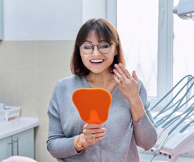 A Simple, Painless Way to Enhance Your Smile