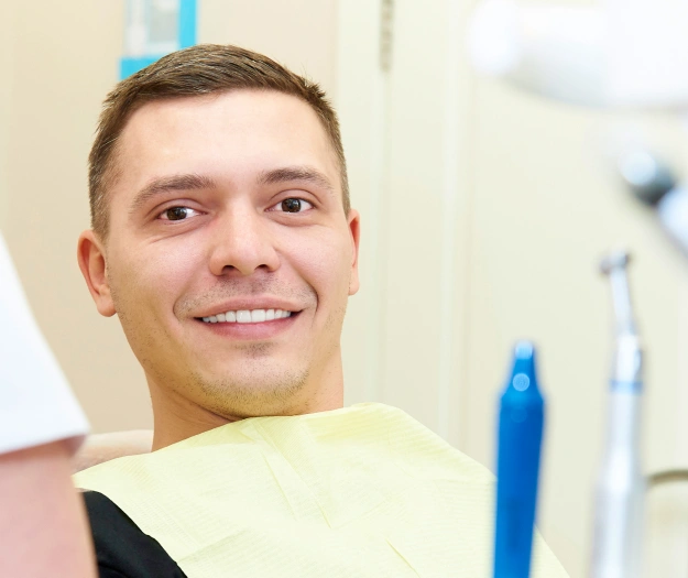 Serving Endodontic Patients