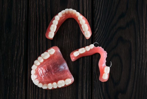 Restore Your Smile With Removable Dentures