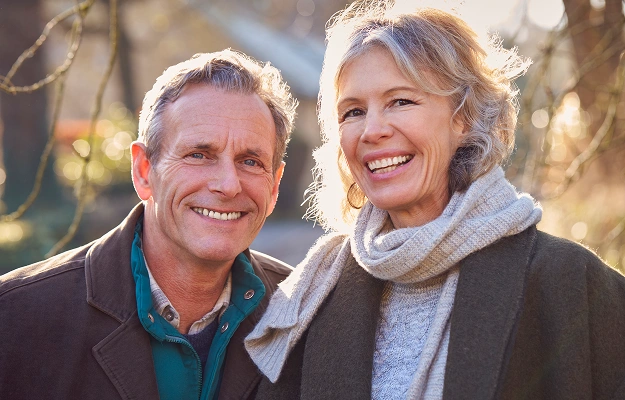 Total Care for Your Oral Health
