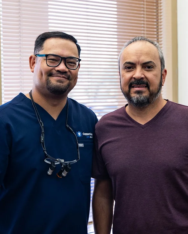 What Our Patients are Saying 