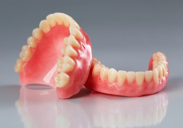 Replace Missing Teeth at CopperMine Dental Studio