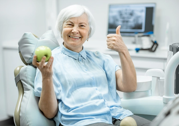 Dental Implant Damage Causes and Solutions