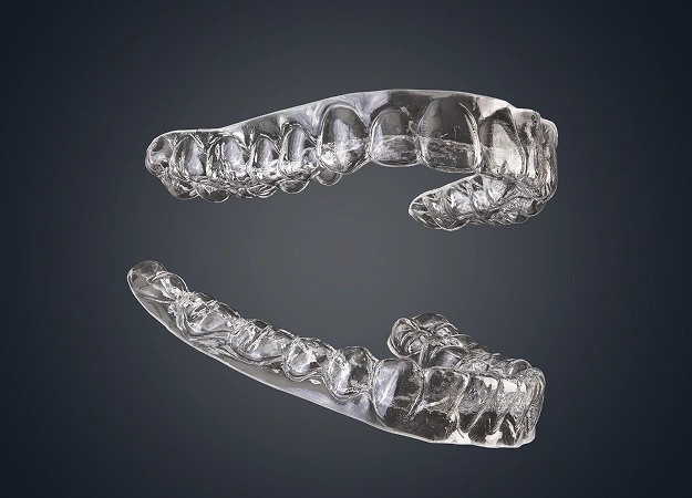 Protect Your Teeth While You Sleep