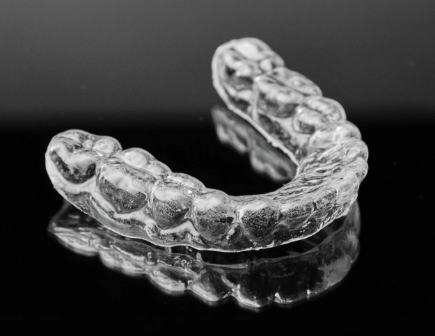 Protect Your Teeth From Grinding and Clenching