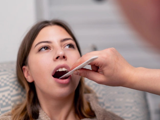 Detect Oral Cancer Early at CopperMine Dental Studio