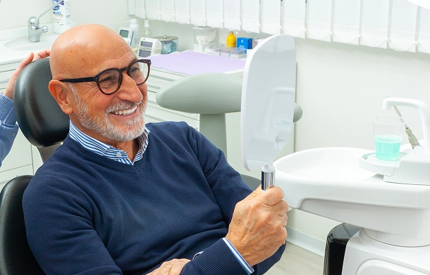 Comprehensive Oral Surgery Care