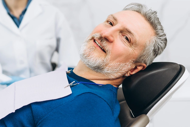 Complete Periodontal Services to Protect Your Gums