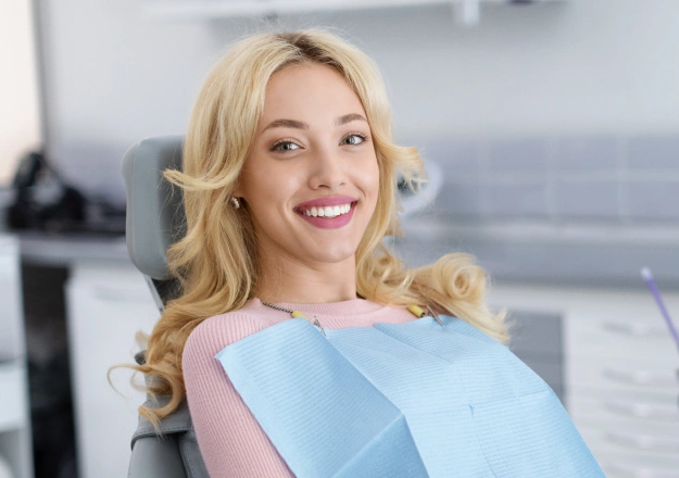Comprehensive Periodontal Care for Healthy Gums
