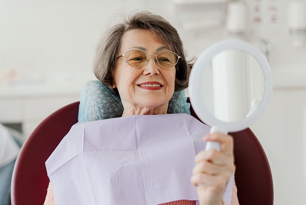 Deep Dental Cleaning for a Healthier Smile