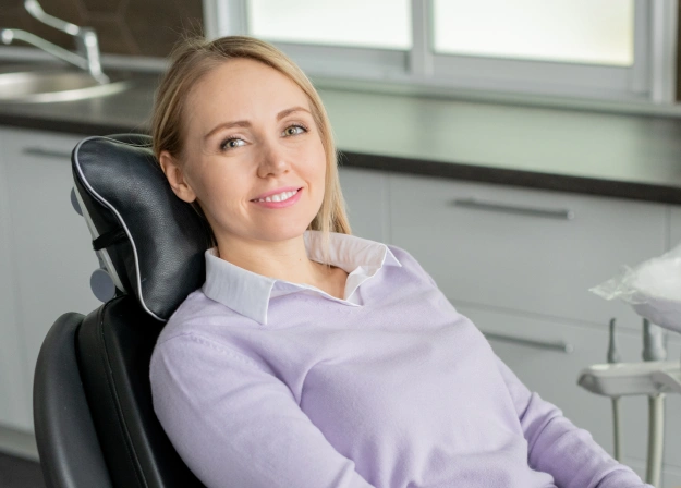 Thorough Cleaning to Get Your Dental Health Back on Track