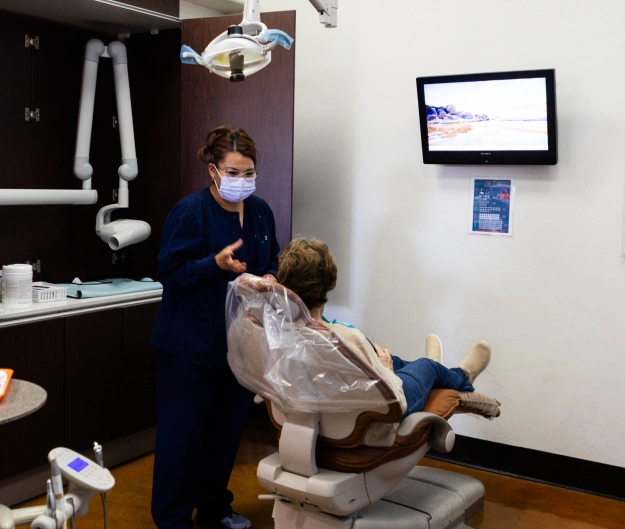 What is Preventative Dentistry