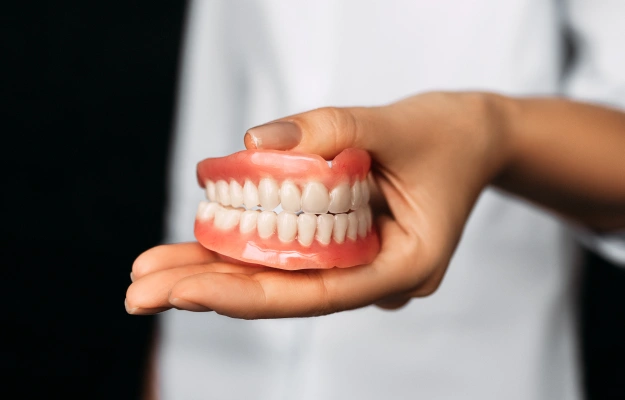 Prosthodontic Treatments for Stronger Smiles