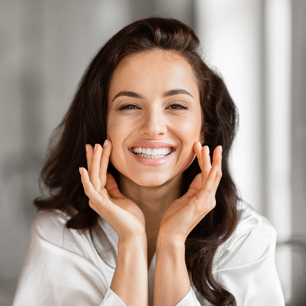 Creating Balanced, Natural-Looking Smiles
