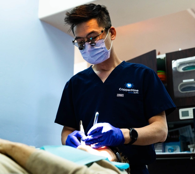 Prompt Care for Dental Injuries
