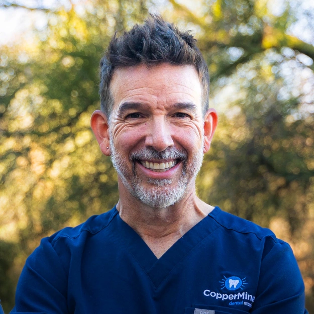 Dr. Justin Dutton, DMD