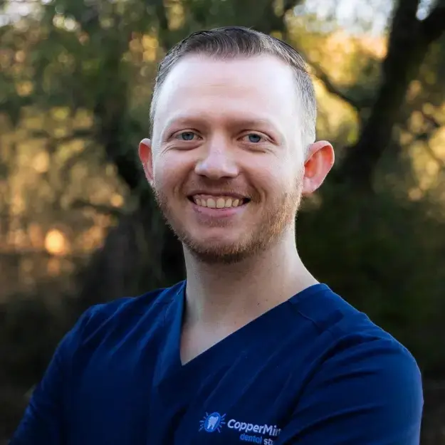 Dr. Tod Taysom, DMD