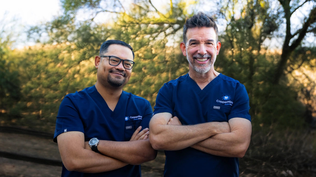 Meet Our Smile Experts